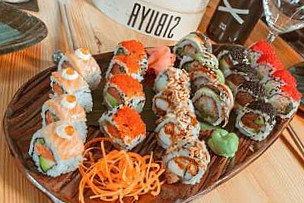 Sibuya Urban Sushi Vigo