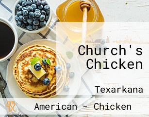 Church's Chicken