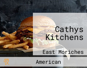 Cathys Kitchens