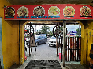 Mas Bejo's Bakso