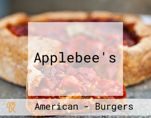 Applebee's