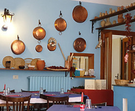 Trattoria Da Peppe