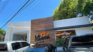 La Casita Gourmet