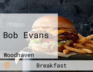 Bob Evans