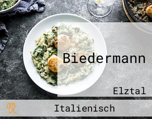 Biedermann