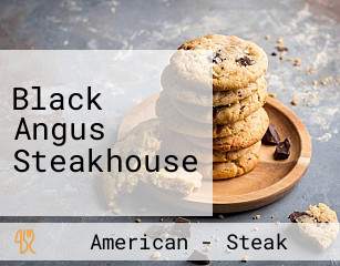 Black Angus Steakhouse