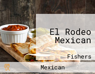 El Rodeo Mexican