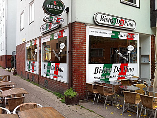 Bistro Da Pino