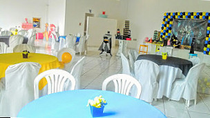 Mania De Festas Buffet