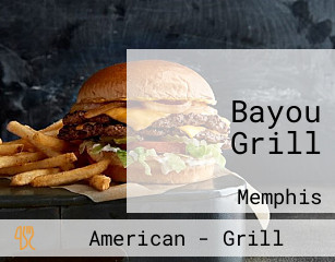 Bayou Grill