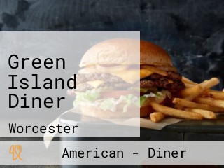 Green Island Diner