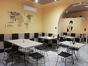 Venezia Pizzéria