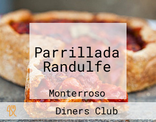 Parrillada Randulfe