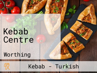 Kebab Centre