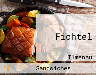 Cafe Fichtel