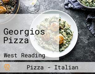 Georgios Pizza