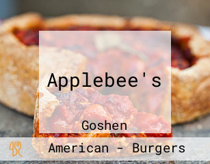 Applebee's