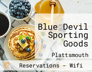 Blue Devil Sporting Goods