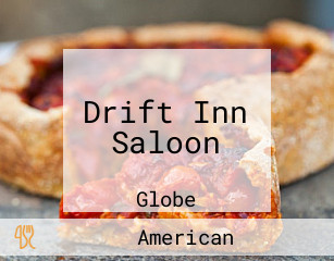 Drift Inn Saloon