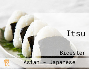 Itsu