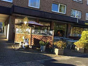 Cafe Bohnchen