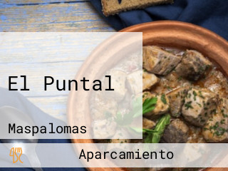 El Puntal