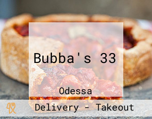 Bubba's 33