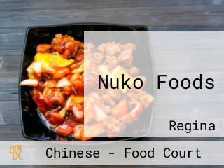 Nuko Foods