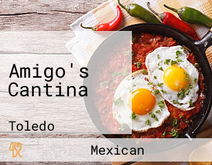 Amigo's Cantina