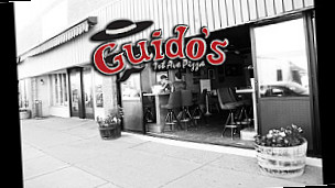 Guido's Pizza