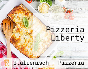 Pizzeria Liberty