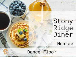 Stony Ridge Diner