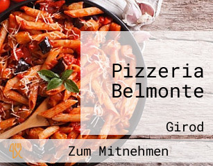 Pizzeria Belmonte