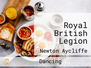 Royal British Legion