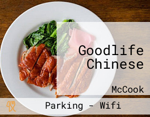 Goodlife Chinese