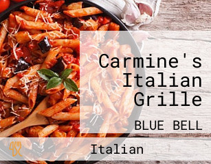 Carmine's Italian Grille