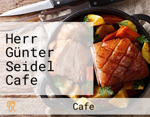 Cafe Lehmkuhler