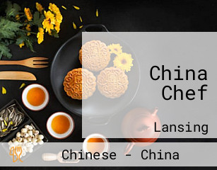 China Chef