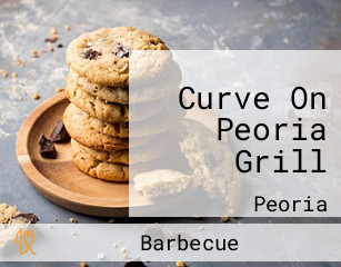 Curve On Peoria Grill