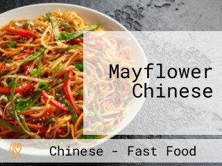 Mayflower Chinese