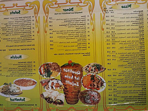 Heikos Kebap Pizza Haus