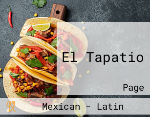 El Tapatio