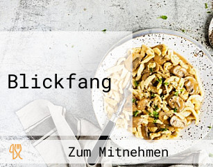 Blickfang