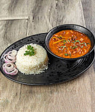 Y Bhasin"s Kitchen Daal Chawal Hub