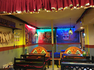 The Hakucha Newari Restaurant Bar