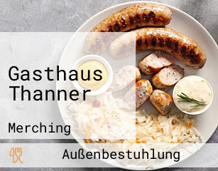 Gasthaus Thanner