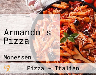 Armando's Pizza