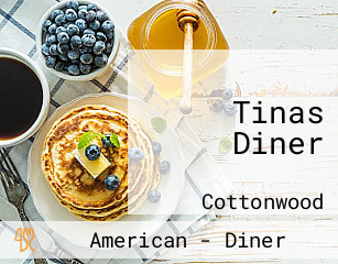 Tinas Diner