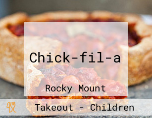 Chick-fil-a