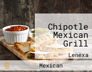 Chipotle Mexican Grill